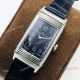 Swiss 1A Replica Jaeger-LeCoultre Reverso One Watch Black Dial Lady Size (2)_th.jpg